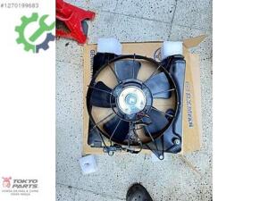 Honda hrv fan su fan
