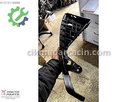 Honda Civic Far Braketi çıkma parça