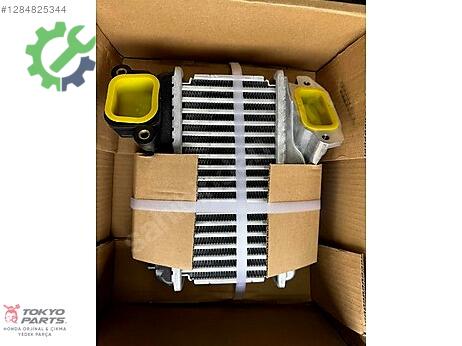 Honda HR-V Intercooler Radyatörü çıkma parça