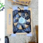 Honda HR-V Fan çıkma parça - TOKYO PARTS-TP İstanbul