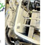 Honda hrv motor beyni orjinal sökme