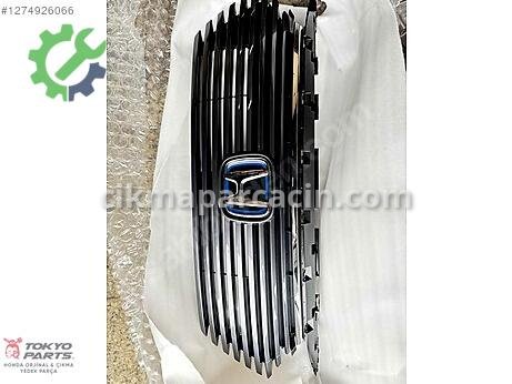 Honda HR-V Ön Panjur çıkma parça