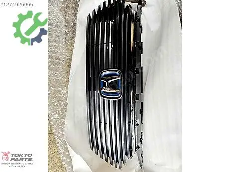 Honda HR-V Ön Panjur çıkma parça