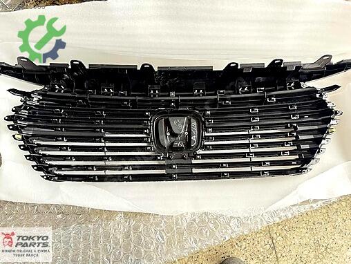 Honda HR-V Ön Panjur çıkma parça