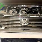 Honda HR-V Ön Panjur çıkma parça - TOKYO PARTS-TP İstanbul