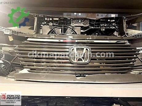 Honda HR-V Ön Panjur çıkma parça