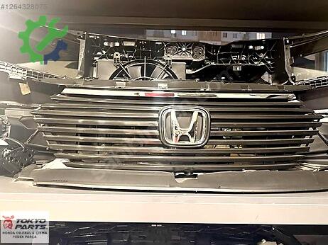 Honda HR-V Ön Panjur çıkma parça