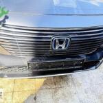 Honda hrv ön panjur orjinal sökme hatasız