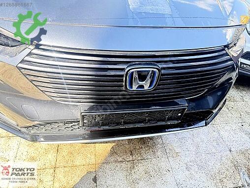 Honda Civic Ön Panjur çıkma parça