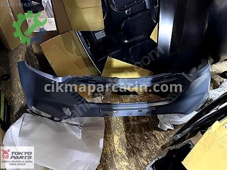 Honda HR-V Ön Tampon çıkma parça