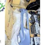 Honda HR-V Ön Tampon çıkma parça - TOKYO PARTS-TP İstanbul
