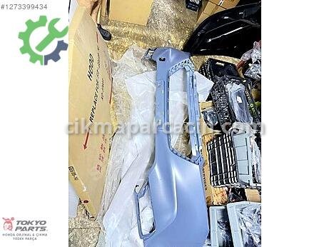 Honda HR-V Ön Tampon çıkma parça