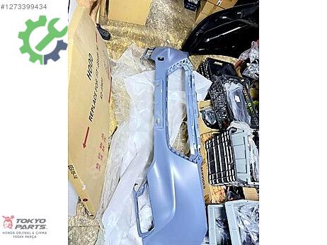 Honda HR-V Ön Tampon çıkma parça