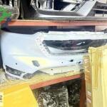 Honda hrv ön tampon hatasız orjinal çıkma
