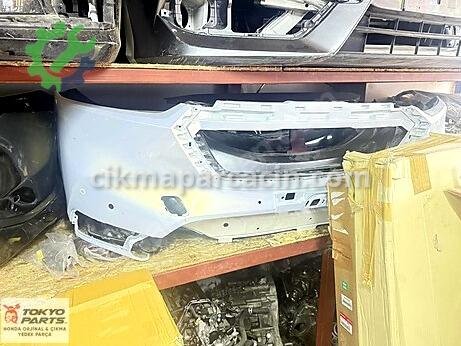 Honda HR-V Ön Tampon çıkma parça