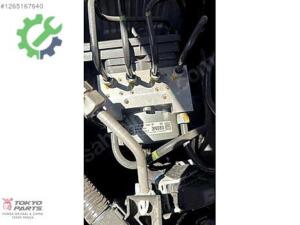 Honda hrv orjinal çıkma abs beyni