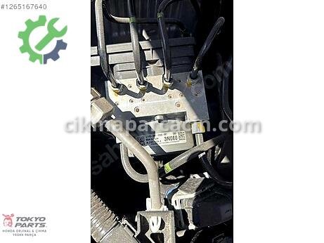 Honda HR-V ABS Beyni (Modül) çıkma parça