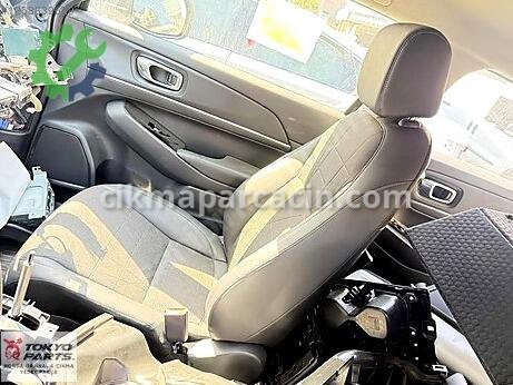 Honda HR-V Airbag (Hava Yastığı) çıkma parça