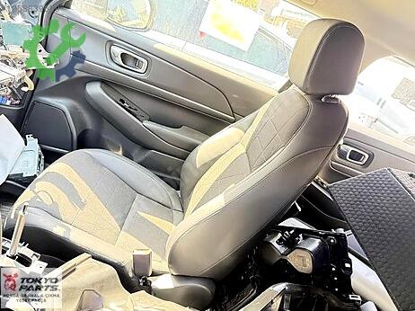 Honda HR-V Airbag (Hava Yastığı) çıkma parça
