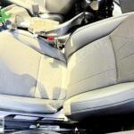 Honda hrv orjinal çıkma airbag