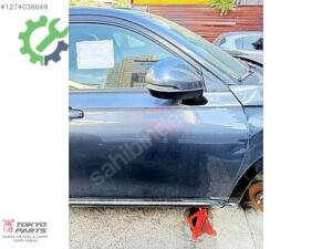 Honda hrv orjinal çıkma ayna