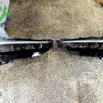 Honda hrv orjinal çıkma far