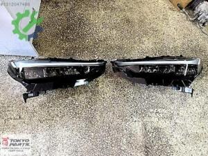 Honda hrv orjinal çıkma far