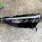 Honda hrv orjinal çıkma far