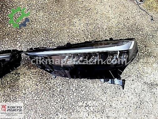 Honda Civic Far çıkma parça