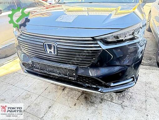 Honda HR-V Kaput çıkma parça