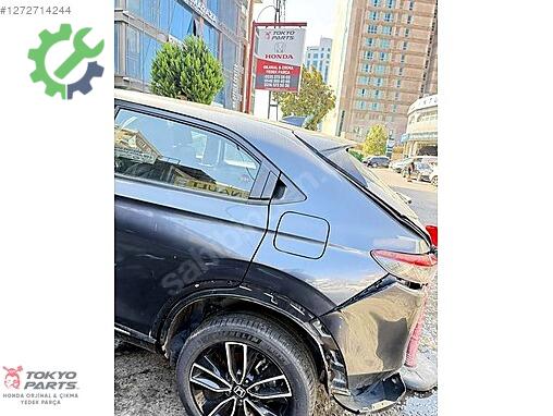 Honda HR-V Kaput çıkma parça