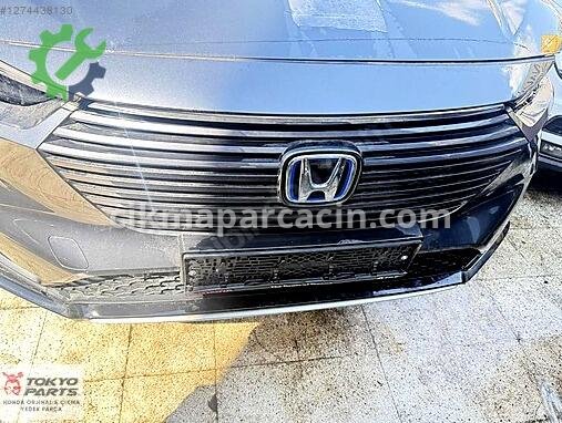 Honda HR-V Kaput çıkma parça