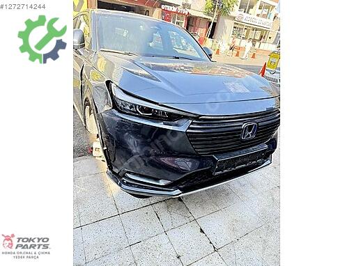 Honda HR-V Kaput çıkma parça