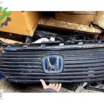 Honda hrv orjinal çıkma ön panjur