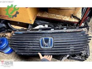 Honda hrv orjinal çıkma ön panjur