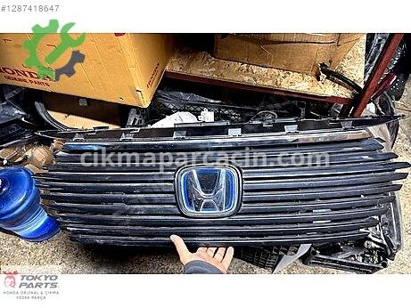 Honda HR-V Ön Panjur çıkma parça