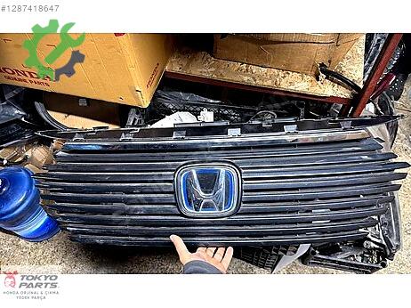 Honda HR-V Ön Panjur çıkma parça