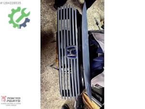 Honda hrv orjinal çıkma ön panjur