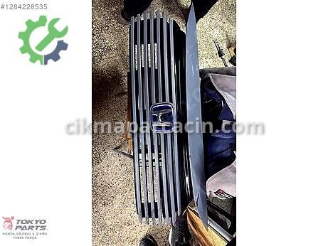 Honda HR-V Ön Panjur çıkma parça