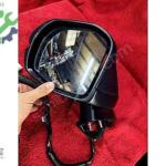 Honda hrv orjinal çıkma sol ayna