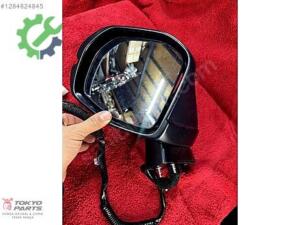 Honda hrv orjinal çıkma sol ayna