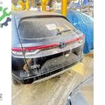 Honda hrv orjinal çıkma stop