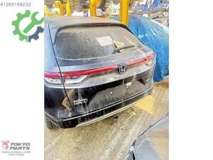 Honda hrv orjinal çıkma stop
