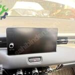 Honda hrv orjinal çıkma teyip ekran