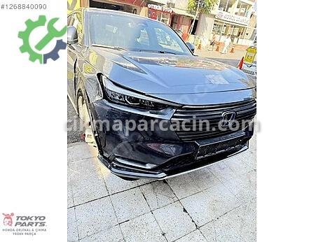 Honda HR-V Far çıkma parça
