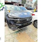 Honda hrv panjur orjinal çıkma