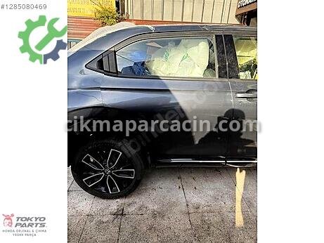 Honda HR-V Sağ Arka Kapı çıkma parça
