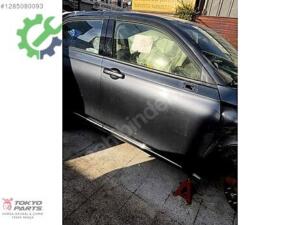 Honda hrv sag ön kapı orjinal çıkma