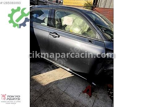 Honda HR-V Sağ Ön Kapı çıkma parça