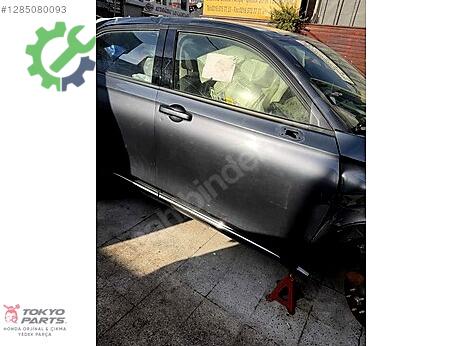 Honda HR-V Sağ Ön Kapı çıkma parça